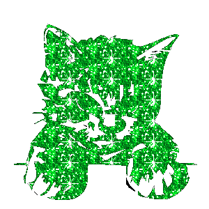 gifs scintillants