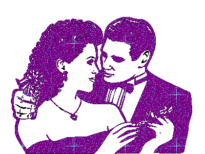 gifs scintillants