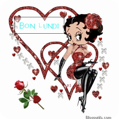 BON LUNDI