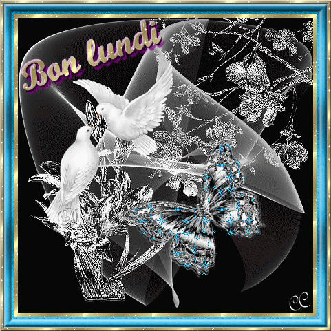 bon lundi