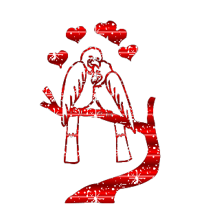 gifs scintillants