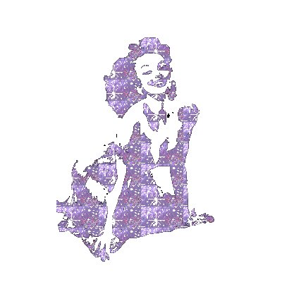 gifs scintillants
