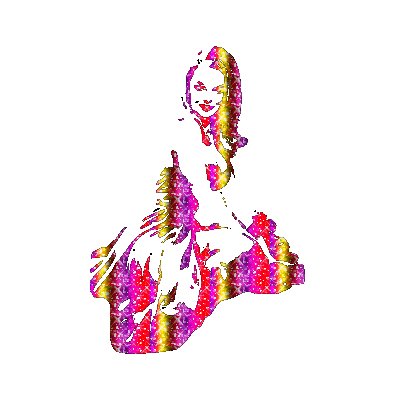 gifs scintillants