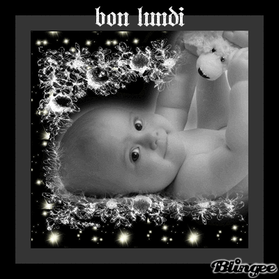 bon lundi