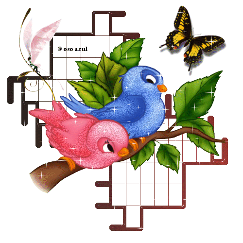 oiseaux