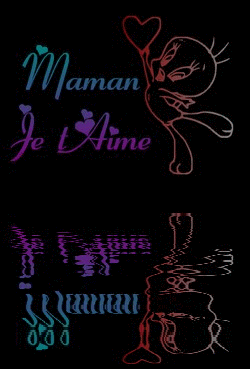 reflets
