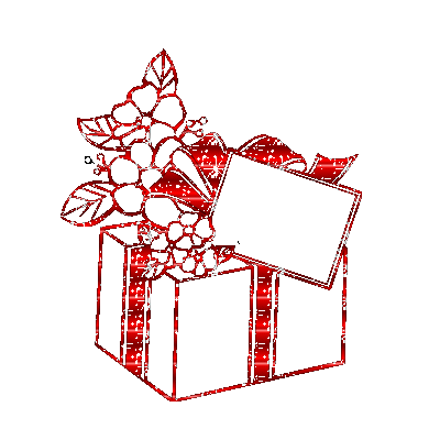gifs scintillants
