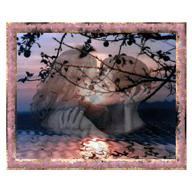 reflets