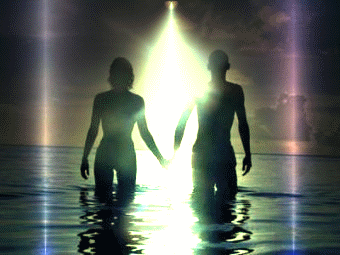 reflets